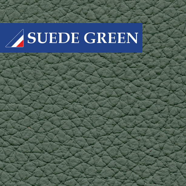 LEATHER DOOR PULL  1953-71