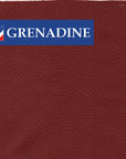 Leather Handbrake Grip and Gaiter Kit