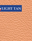 Leather Covered T Bar in Exchange.