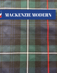 MINI SUFFOLK MKII STYLE CLOTH REAR QUARTER PANELS