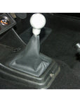 MK.II ORIGINAL LEATHER GEAR LEVER GAITER