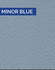 BEETLE SALOON 73ON TWOTONE FRONT & REAR SEAT COVERS (3 POINT)