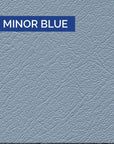 BEETLE SALOON 56-64 4 PIECE PANEL TRIM KIT TWOTONE DESIGN