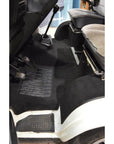 T25 (T3) MOULDED CARPET - LHD PETROL & NON TURBO DIESEL MODELS - NYLON