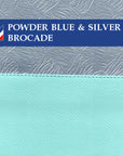 MKI COOPER FRONT SEAT BASE COVER