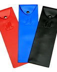 PVC TOOL POUCH WITH TRIUMPH EMBLEM