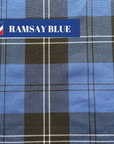 MINI SUFFOLK MKII STYLE CLOTH REAR QUARTER PANELS