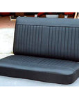 HERALD 1200 & 12/50 & VITESSE 6 CONVERTIBLE REAR SEAT COVER KIT 1961-67
