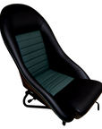 MINI BUCKET SEAT LEFT HAND (VINYL)