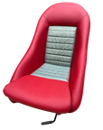 MINI BUCKET SEAT LEFT HAND (VINYL)
