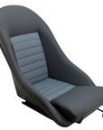 MINI BUCKET SEAT LEFT HAND (VINYL)