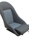 MINI BUCKET SEAT RIGHT HAND (VINYL)