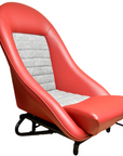 MINI BUCKET SEAT LEFT HAND (VINYL)