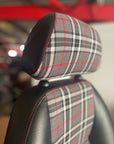 MINI SUFFOLK MKII RECLINING SEAT RIGHT HAND