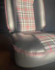 MINI SUFFOLK MKII RECLINING SEAT LEFT HAND