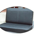 Triumph Herald 12/50 & VITESSE 6 Convertible Rear Seat Squab Assembly