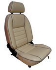 VW T2 SUFFOLK RECLINING SEAT RIGHT HAND (VINYL)