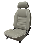 VW T25 SUFFOLK RECLINING SEAT RIGHT HAND (VINYL)