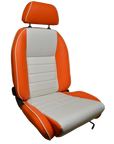 BEETLE SUFFOLK GT RECLINING SEAT RIGHT HAND (VINYL)