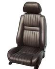 MGF MKII EXCHANGE LEATHER SEATS