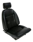 SEAT COVERING KIT - VINYL -CAR SET 1973-75 MK.4