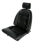 SEAT COVERING KIT - VINYL - BOTH SEATS 1976-80