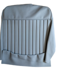 MKI FRONT SEAT BASE COVER - WELDED TYPE