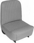 MKI FRONT SEAT BASE COVER - WELDED TYPE