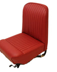MKI FRONT SEAT SQUAB COVER - WELDED TYPE
