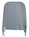 MKI FRONT SEAT SQUAB COVER - WELDED TYPE