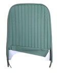 MKI FRONT SEAT SQUAB COVER - WELDED TYPE
