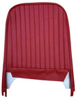 MKI FRONT SEAT SQUAB COVER - WELDED TYPE