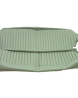 MKI SALOON REAR SEAT KIT - WELDED TYPE