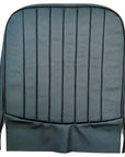 MKI FRONT SEAT BASE COVER - EARLY STITCHED TYPE