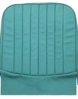 MKI FRONT SEAT BASE COVER - EARLY STITCHED TYPE