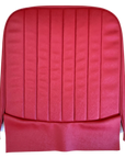 MKI FRONT SEAT BASE COVER - EARLY STITCHED TYPE
