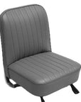 MKI FRONT SEAT BASE COVER - EARLY STITCHED TYPE