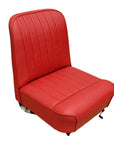 MKI FRONT SEAT BASE COVER - STITCHED TYPE