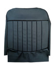 MKI FRONT SEAT BASE COVER - STITCHED TYPE