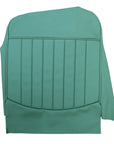 MKI FRONT SEAT BASE COVER - STITCHED TYPE
