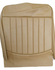MKI FRONT SEAT BASE COVER - STITCHED TYPE