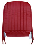 MKI FRONT SEAT SQUAB COVER - STITCHED TYPE