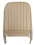 MKI FRONT SEAT SQUAB COVER - STITCHED TYPE