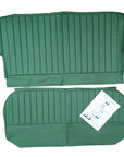 MKI SALOON REAR SEAT KIT - STITCHED TYPE