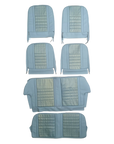 MKI COOPER FRONT & REAR SEAT KIT
