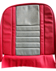 MKI COOPER FRONT SEAT SQUAB COVER