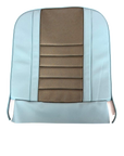 MKI COOPER FRONT SEAT BASE COVER