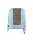 MKI COOPER FRONT SEAT SQUAB COVER