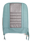MKI COOPER FRONT SEAT SQUAB COVER