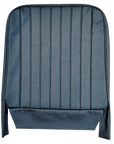 MINI VAN & PICK UP FRONT SEAT SQUAB COVER - WELDED TYPE